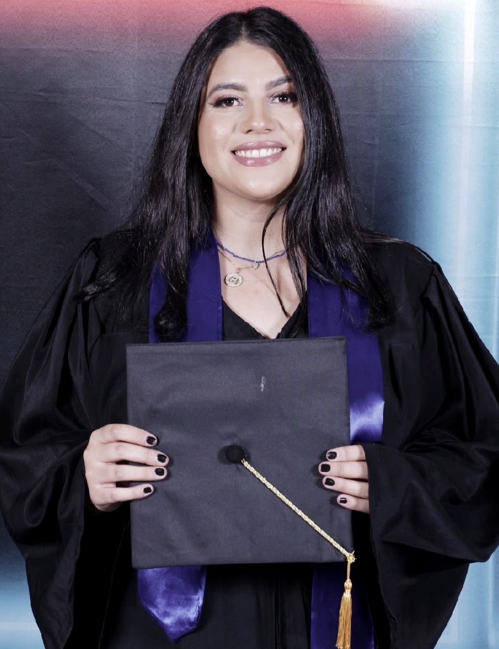 Bruna Furlan Doná, psicóloga (CRP 06/219996), em Cândido Mota — SP.